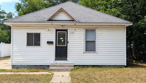 2333 Leahy St, Muskegon, MI, 49444-1519 | Card Image