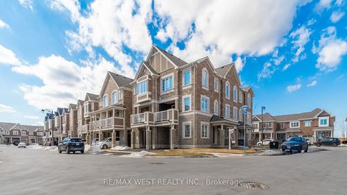 899 Cactus Pt, Milton, ON, L9E1R9 | Card Image