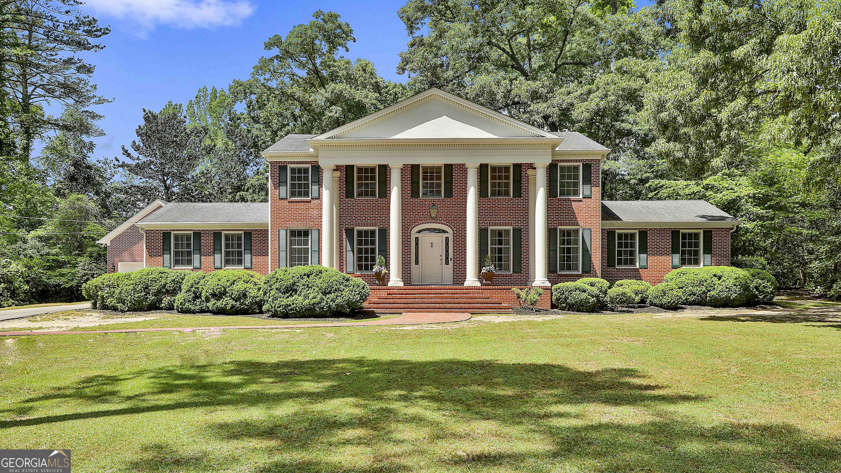 Pine Valley Rd, Griffin, GA 30224
