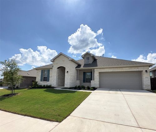 17916 Umberto Dr, Pflugerville, TX, 78660-7016 | Card Image