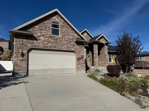 14724 S Evening Side Dr, Herriman, UT, 84096-3416 | Card Image