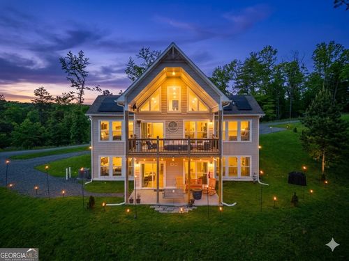 48-497 Jakes Landing Way S, Ellijay, GA, 30540-4461 | Card Image