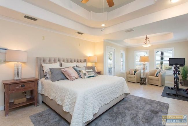 22 Laguna Madre Dr, House other with 4 bedrooms, 4 bathrooms and 3 parking in Laguna Vista TX | Image 20