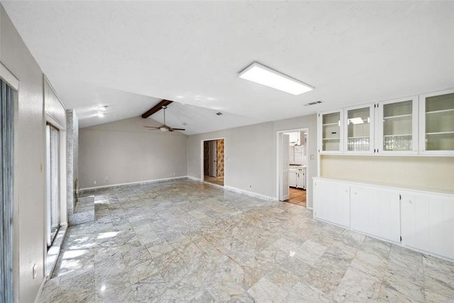 18426 Bent Elm Dr, House other with 3 bedrooms, 2 bathrooms and 2 parking in Spring TX | Image 11