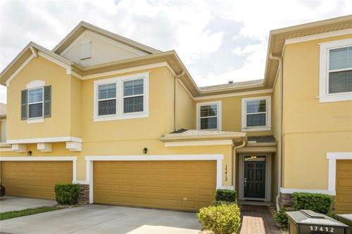 17412 Promenade Dr, CLERMONT, FL, 34711-5962 | Card Image
