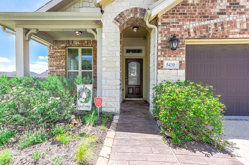 5430 Baronet Dr, Katy, TX, 77493-1497 | Card Image