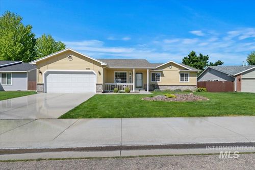3039 N Fieldstone Way, Meridian, ID, 83646 | Card Image