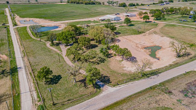 Birds eye view of property with a rural view | Image 29
