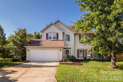 11300 Valerian Ct, Charlotte, NC, 28213-9262 | Card Image