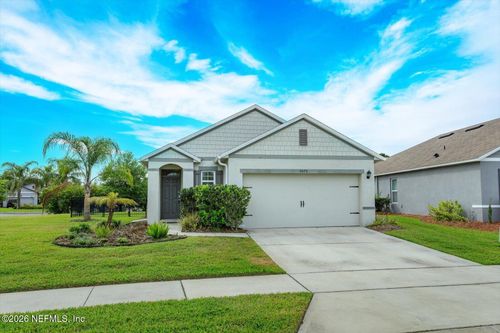 3075 Gibraltar Blvd, NEW SMYRNA BEACH, FL, 32168-2434 | Card Image