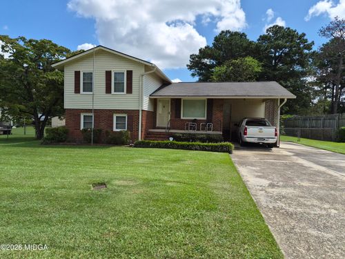 209 Self St, Warner Robins, GA, 31088-5505 | Card Image