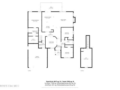 303 Brunswick Dr, Jacksonville, NC, 28546-9658 | Card Image