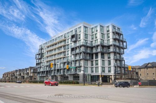 502-180 Veterans Dr, Brampton, ON, L7A5G7 | Card Image