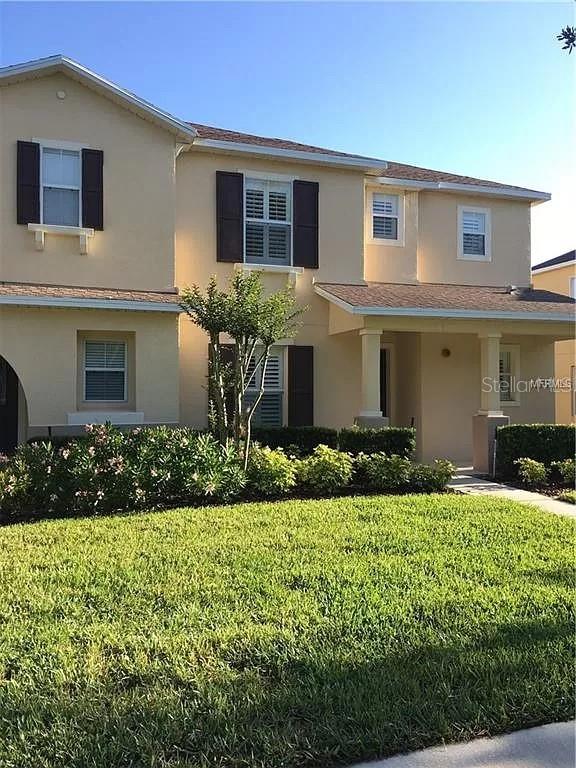 Winter Nellis Cir, Winter Garden, FL 34787