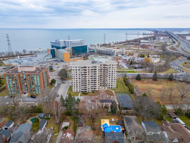 101 - 1201 N Shore Blvd E, Condo with 2 bedrooms, 2 bathrooms and null parking in Burlington ON | Image 30