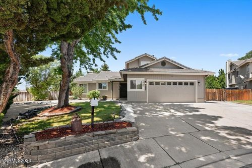 5167 Orinda Ct, Sparks, NV, 89436-3613 | Card Image