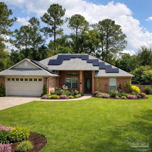 5565 Whispering Woods Dr, Pace, FL, 32571-7324 | Card Image