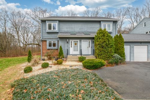 816-816 Sand Stone Dr, South Windsor, CT, 06074-2870 | Card Image