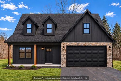 lot-41-121 Sassafras Ct, Moneta, VA, 24121 | Card Image