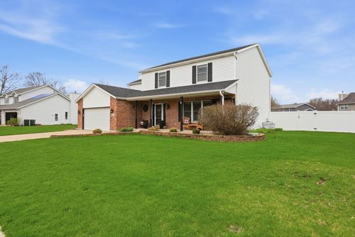 24821 S River Trl, Channahon, IL, 60410-8632 | Card Image