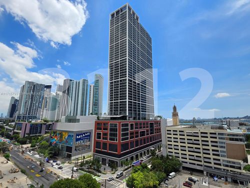 3112-601 Ne 1st Ave, Miami, FL, 33132 | Card Image