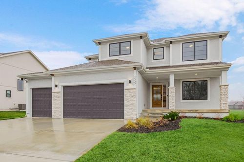 2327 Fishing Lane, Kearney, MO, 64060 | Card Image