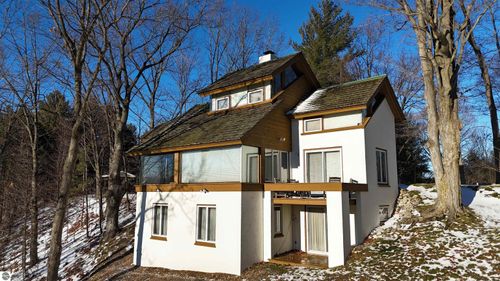 4210 S Bluff Lane, Cedar, MI, 49621 | Card Image