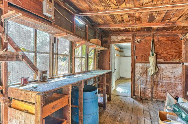 580 Snyder Ave, House other with 1 bedrooms, 1 bathrooms and 1 parking in Aromas CA | Image 39