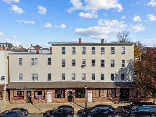 1508-1498 Pleasant St, Fall River, MA, 02723-1913 | Card Image