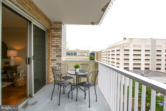 APT-805 - 730 24 Th St Nw, Condo with 1 bedrooms, 1 bathrooms and null parking in WASHINGTON DC | Image 17