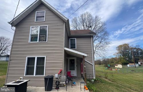 10510 Honeyfield Rd, WILLIAMSPORT, MD, 21795-4041 | Card Image