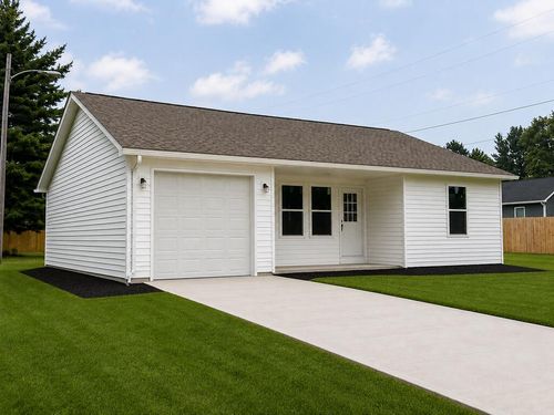 601 Dean Rd, Mansfield, OH, 44902 | Card Image