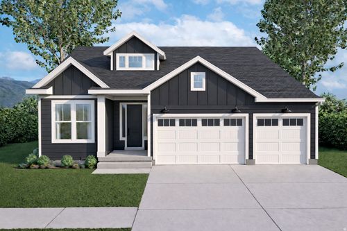 14584 S S Elora Cir, Bluffdale, UT, 84065 | Card Image