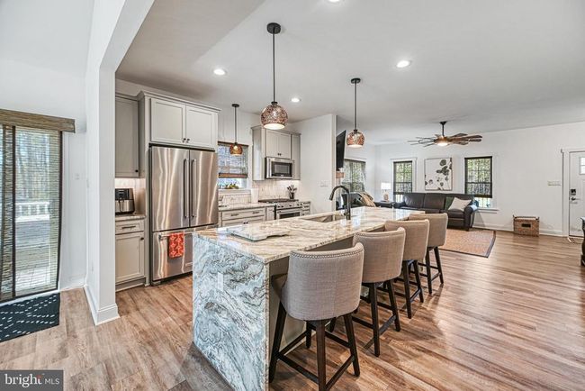 295 Hemlock Loop, House other with 4 bedrooms, 3 bathrooms and null parking in MINERAL VA | Image 11