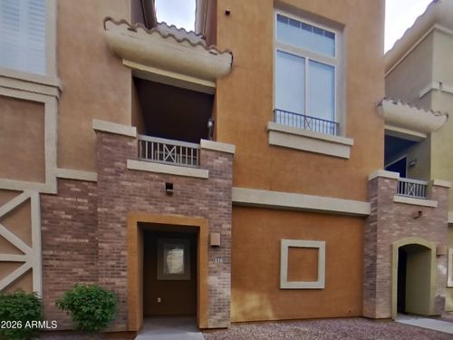 110-18250 N Cave Creek Rd, Phoenix, AZ, 85032-1022 | Card Image