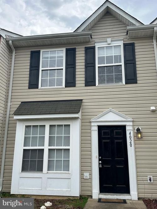 4020 Englandtown Rd, Fredericksburg, VA, 22408-9246 | Card Image