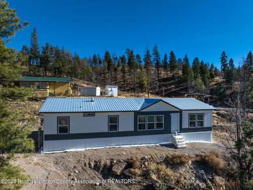 112 Edwards Ave, Ruidoso, NM, 88345-6300 | Card Image