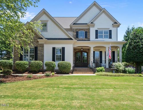 415 Hanson Walk Ln, Apex, NC, 27539-7109 | Card Image