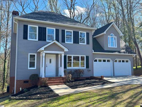 106 Claremont Ct, Easley, SC, 29642-2837 | Card Image