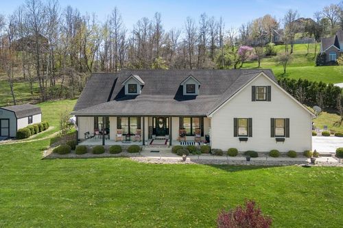 361 Plantation Dr, Grayson, KY, 41143-1757 | Card Image