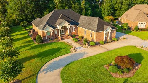 303 Grande Oak Blvd W, Lumberton, NC, 28358-1134 | Card Image