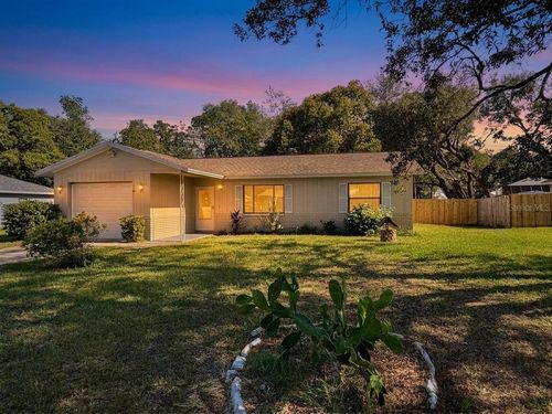 6159 Piedmont Drive, Spring Hill, FL, 34606 | Card Image