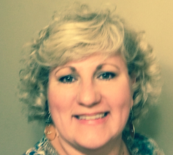 Cindy Stacey