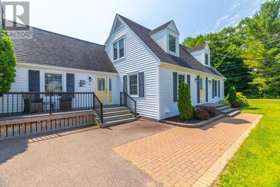 4 Riverside Dr, House other with 3 bedrooms, 2 bathrooms and null parking in Middleton NS | Image 3