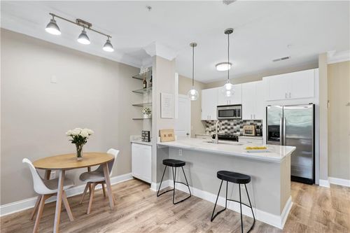 1230-901 Abernathy Road Ne, Atlanta, GA, 30328 | Card Image