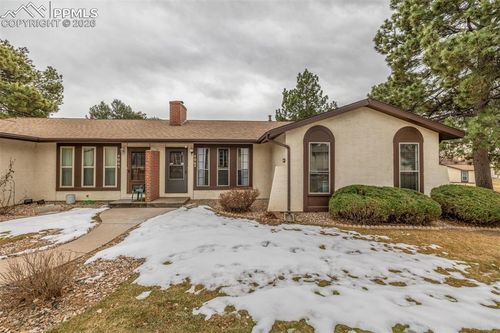 unit-b-406 Valley Hi Cir, Colorado Springs, CO, 80910-2691 | Card Image
