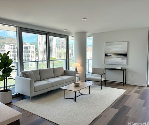 1211-1515 Liona St, Honolulu, HI, 96814-2442 | Card Image