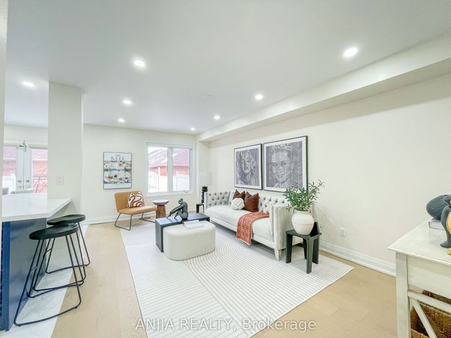 2330 Bur Oak Ave, House attached with 4 bedrooms, 4 bathrooms and 1 parking in Markham ON | Image 10