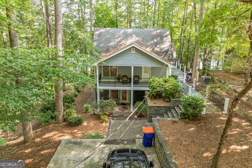 455 Chase Landing Rd, Martin, GA, 30557-4510 | Card Image