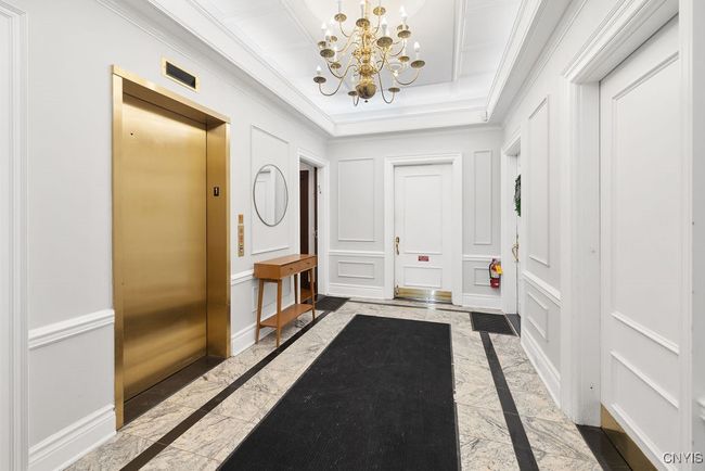110 - 429 N Franklin St, Condo with 2 bedrooms, 3 bathrooms and null parking in Syracuse NY | Image 7